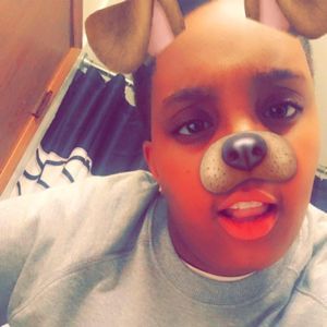 Meet your Posher, Ranisha